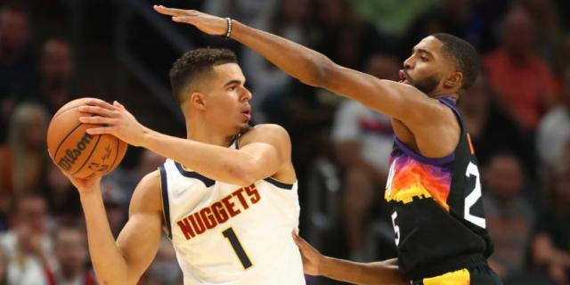 半岛体育APP-小桥闪耀大桥也不差！布里奇斯打出DPOY级防守