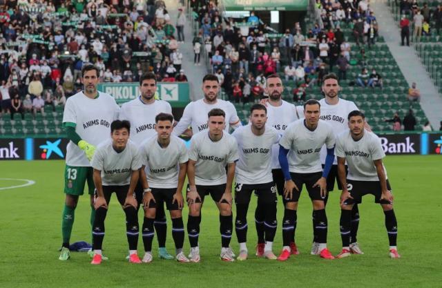 半岛体育在线-【西甲】武磊首发踢半场被换下 西班牙人2比2埃尔切