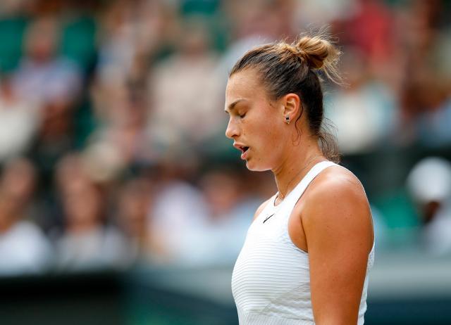 半岛体育官网-反对疫苗的萨巴伦卡感染新冠 强制接种大势所趋？