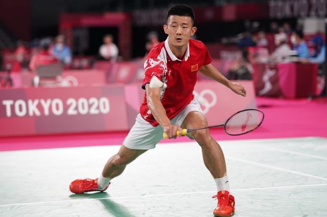 半岛体育APP-国羽单打四人首秀皆过关 谌龙：这一刻我等了五年！