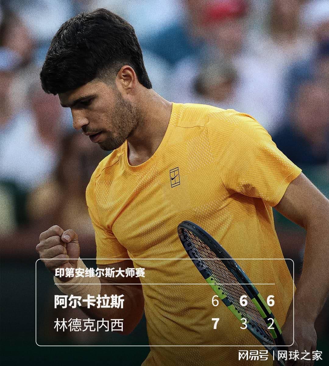 半岛体育官网-阿卡抱怨每轮都像跟费德勒对决一样难打，丝袜赞穆霍娃女版费天王
